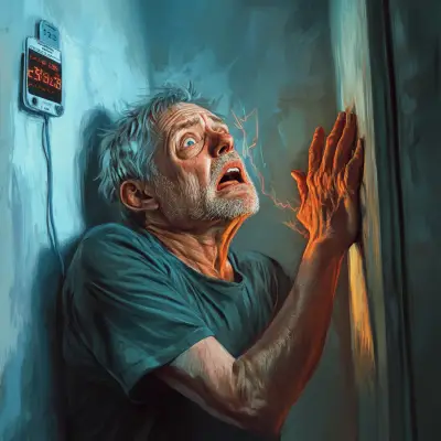 이석증 사망 위험성2