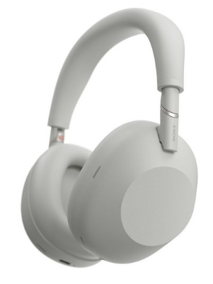 소니 헤드폰 1000XM6