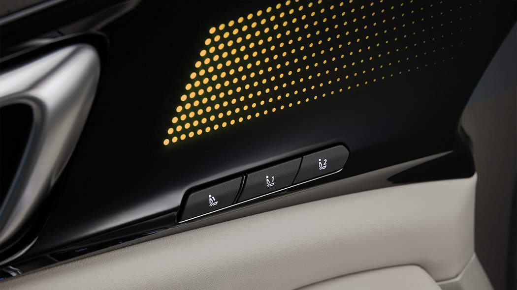 카니발 하이브리드 기능 관련 사진