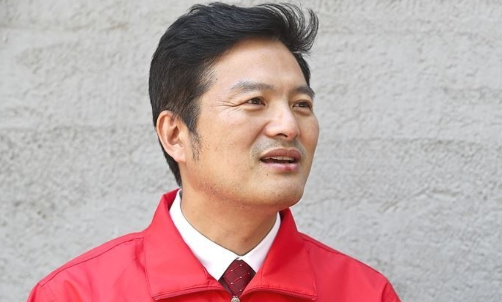 김태우 강서구청장 프로필