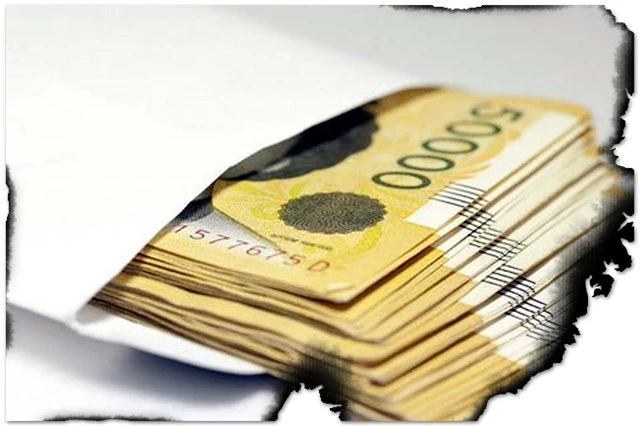 서울시 소상공인 경영위기지원금