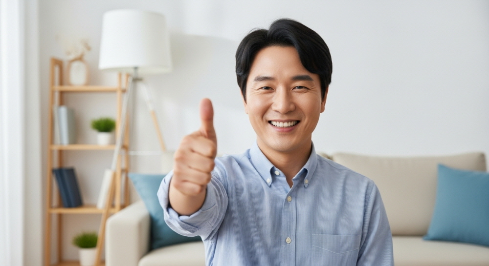 에어컨이 안시원해요