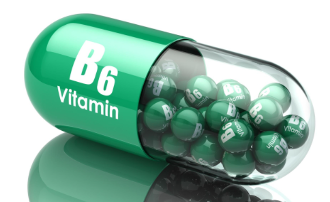 비타민 b6