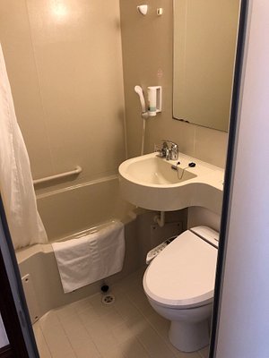 독일 프랑크푸르트 중앙역 숙소 토요코 인 숙박후기 및 예약하기 