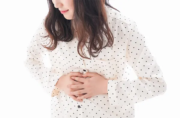 등이아픈이유 소화불량