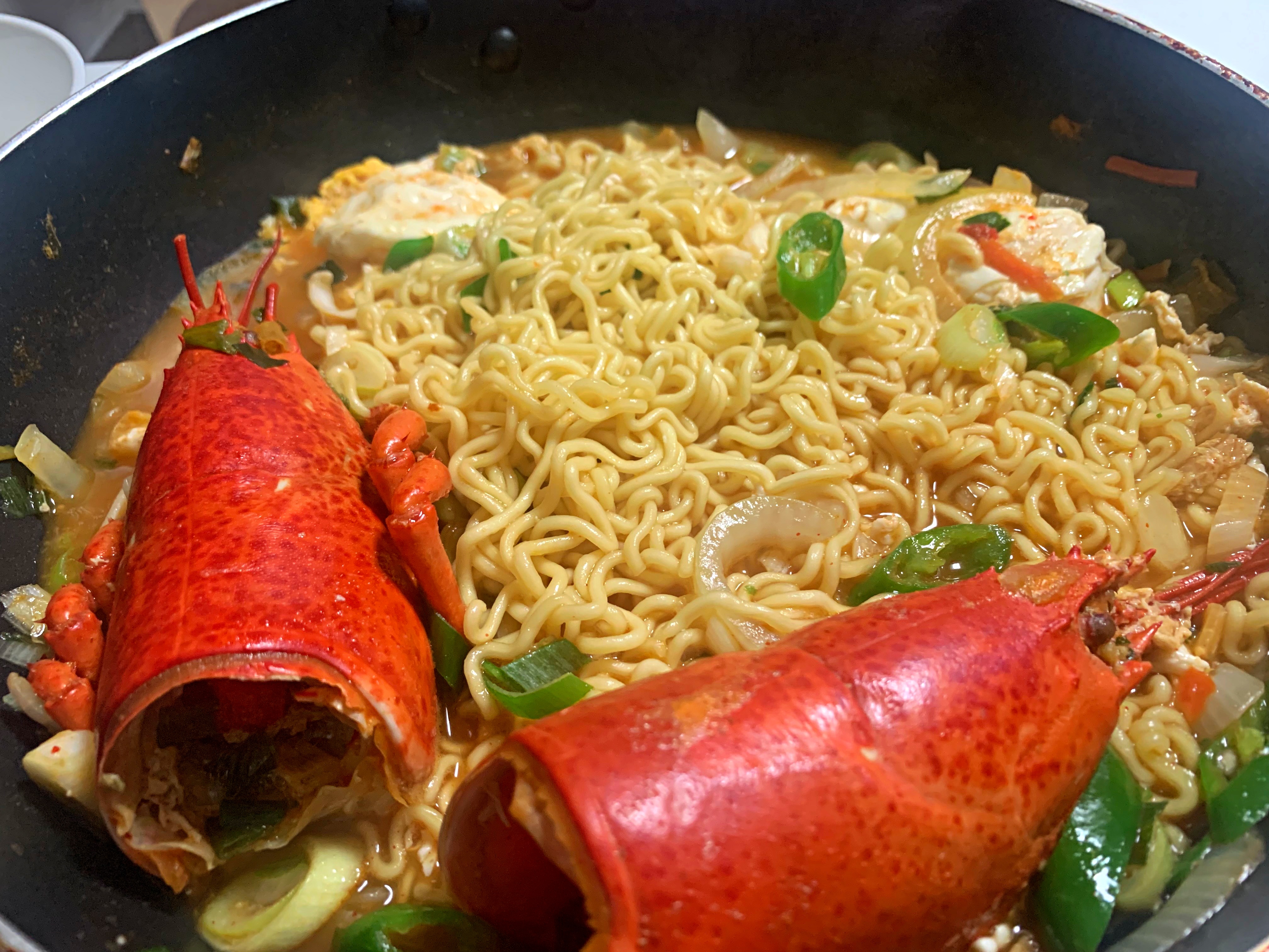 코스트코 랍스타 바스킷