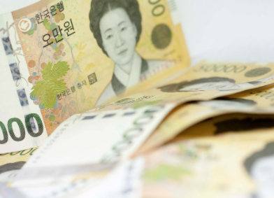 현금