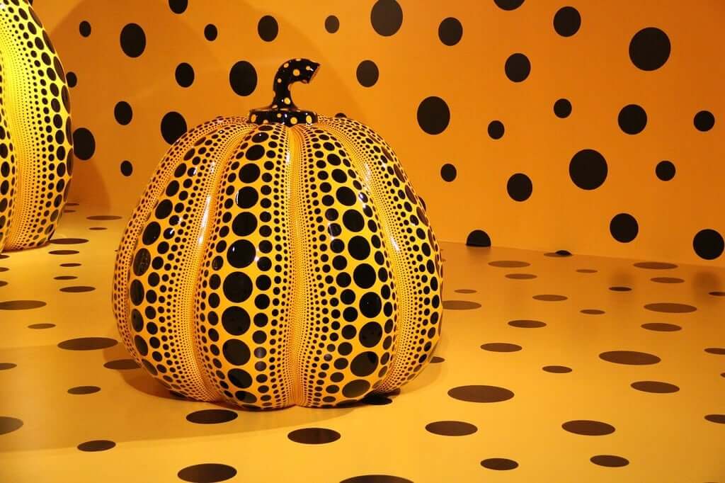 Pumpkin (1990s-현재)