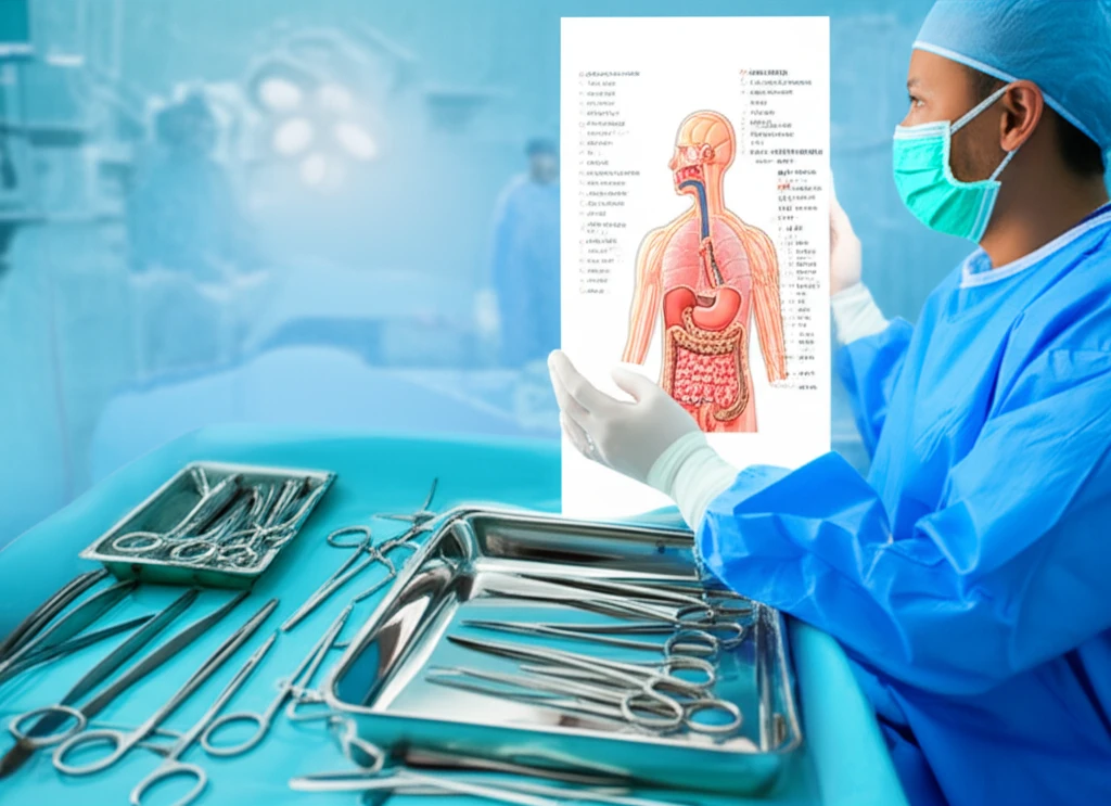 치질 수술 비용, 왜 다를까? 투명하..