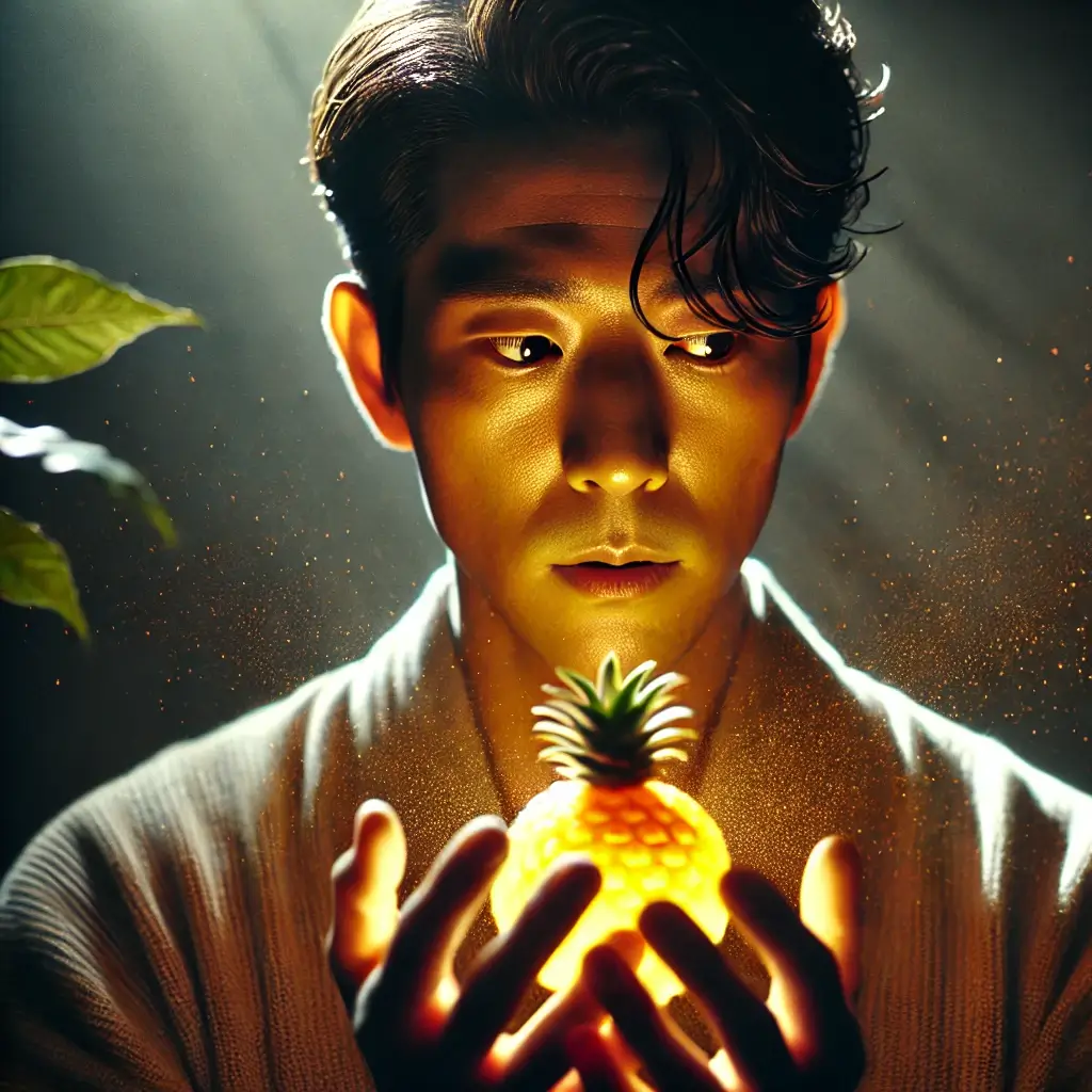 내 여자의 열매