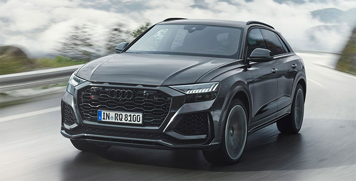 Audi-RS-Q8