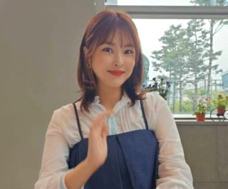 개그우먼 한윤서 프로필 나이 고향 조선의 사랑꾼 남편