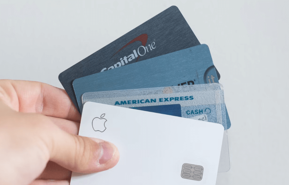 개인회생 중 신용카드 발급 가능할까? 가능한 카드 종류와 사용 방법 정리