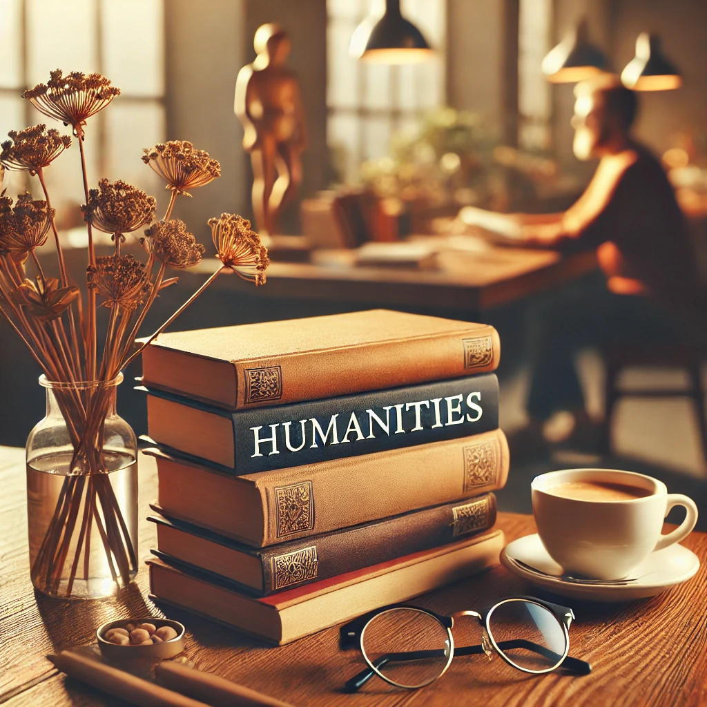 인문학 저서와 관련된 이미지