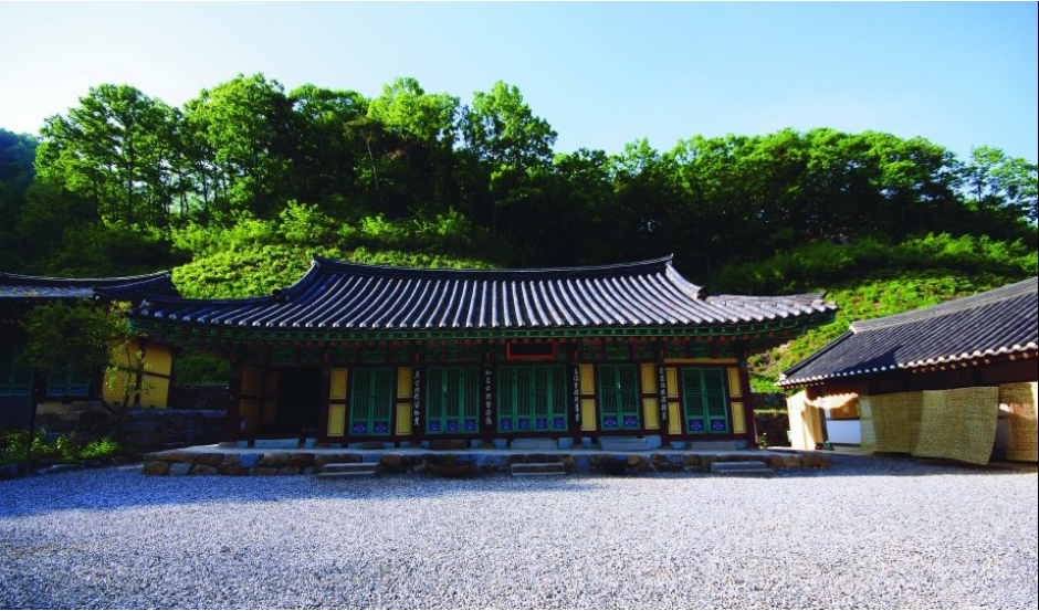 <충주 가볼만한곳 베스트10 중원 청명주 - 출처 충주 문화관광>