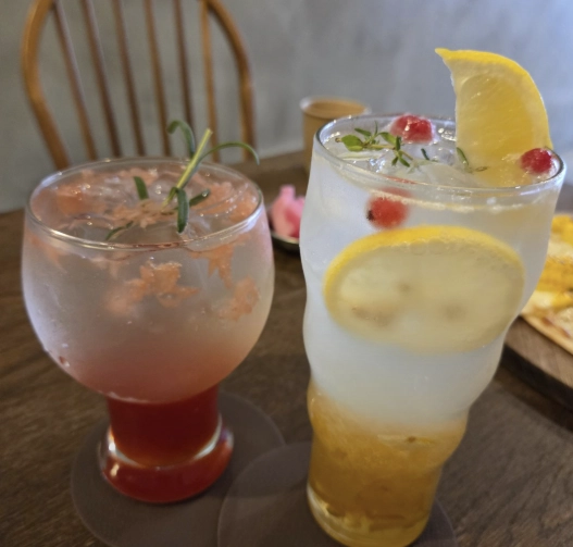 인천 청라 칠면조 다리 구이 맛집 | 생방송투데이