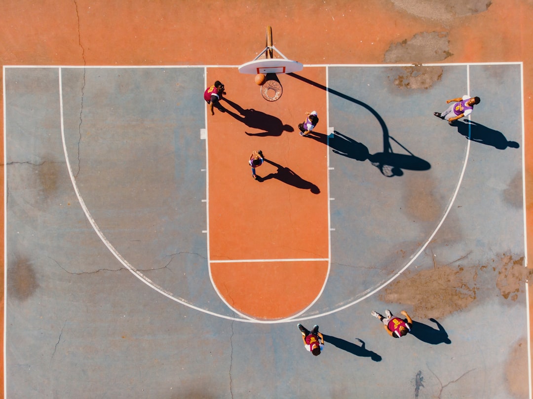 Basketball