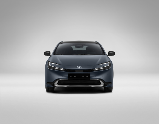 토요타 프리우스 플러그인 하이브리드 가격정보