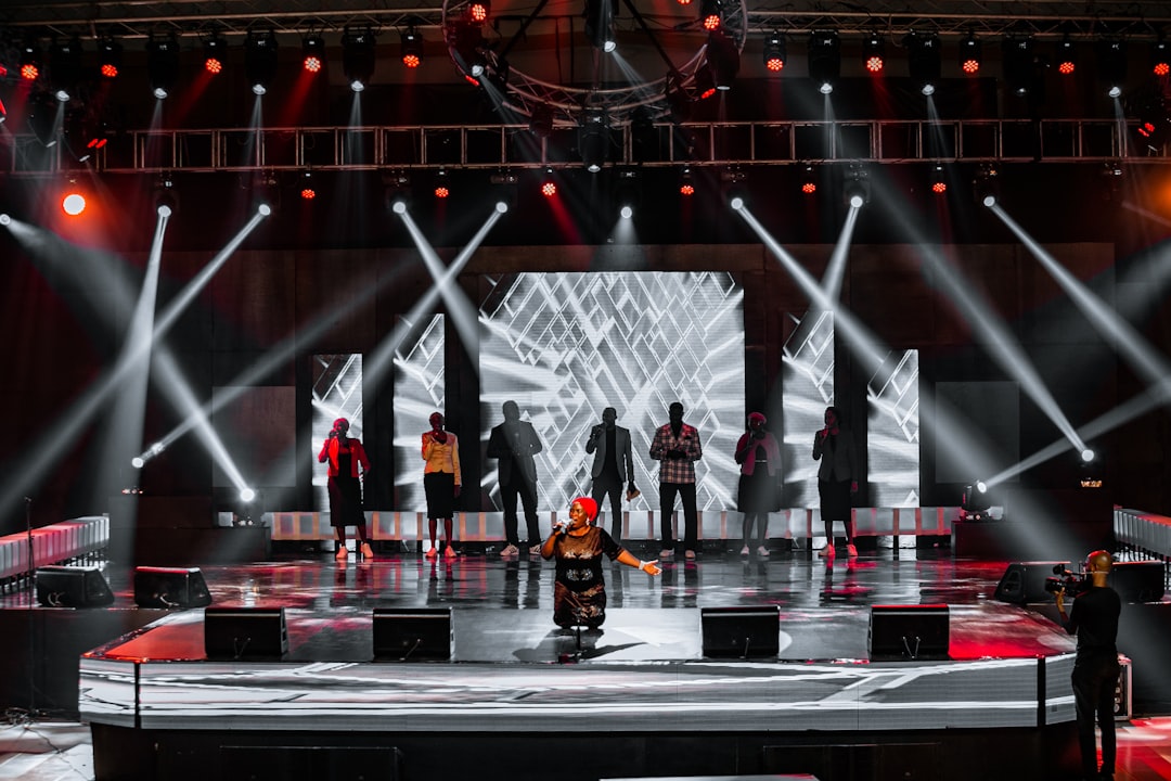 contestants