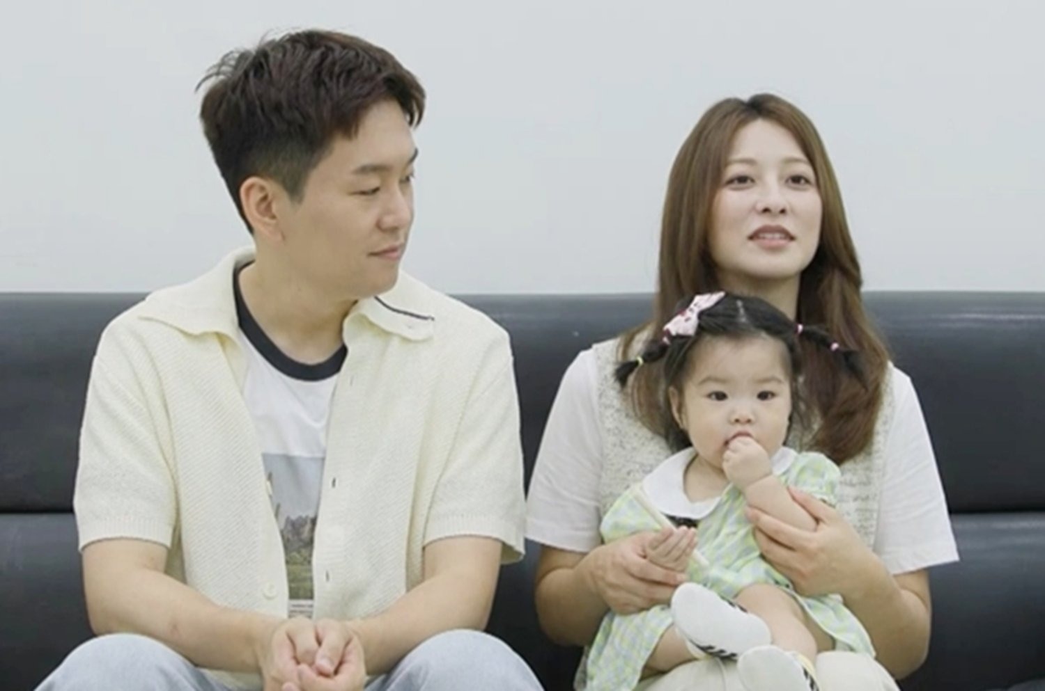 박세영 곽정욱 결혼