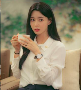 [야한 사진관] 드라마 등장인물