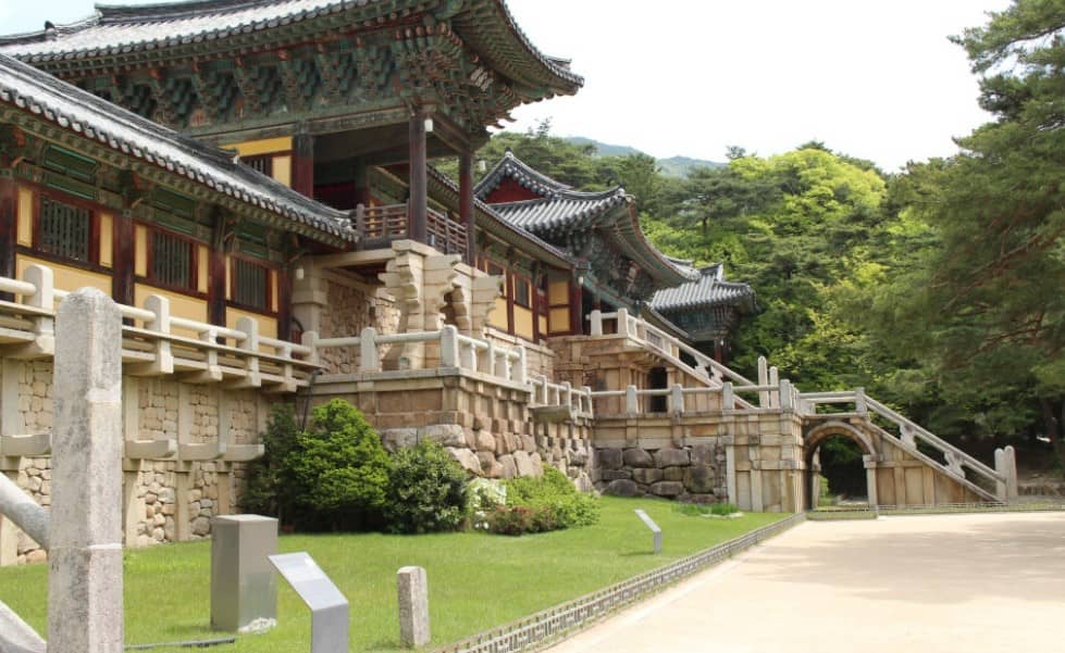 경주 불국사