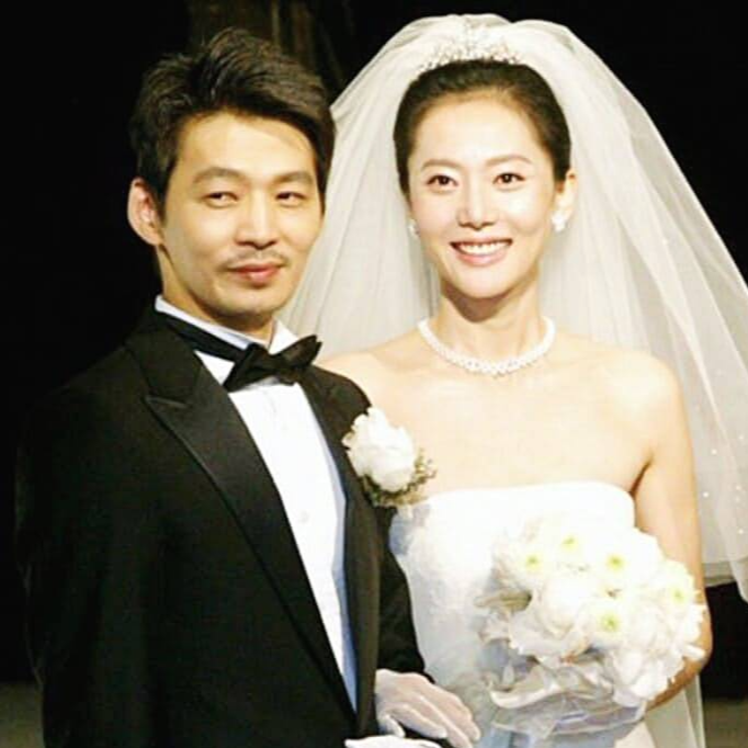 배우-염정아-남편