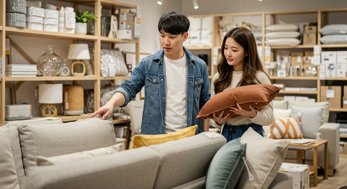 사무실 인테리어 견적 확인 시 주의사항