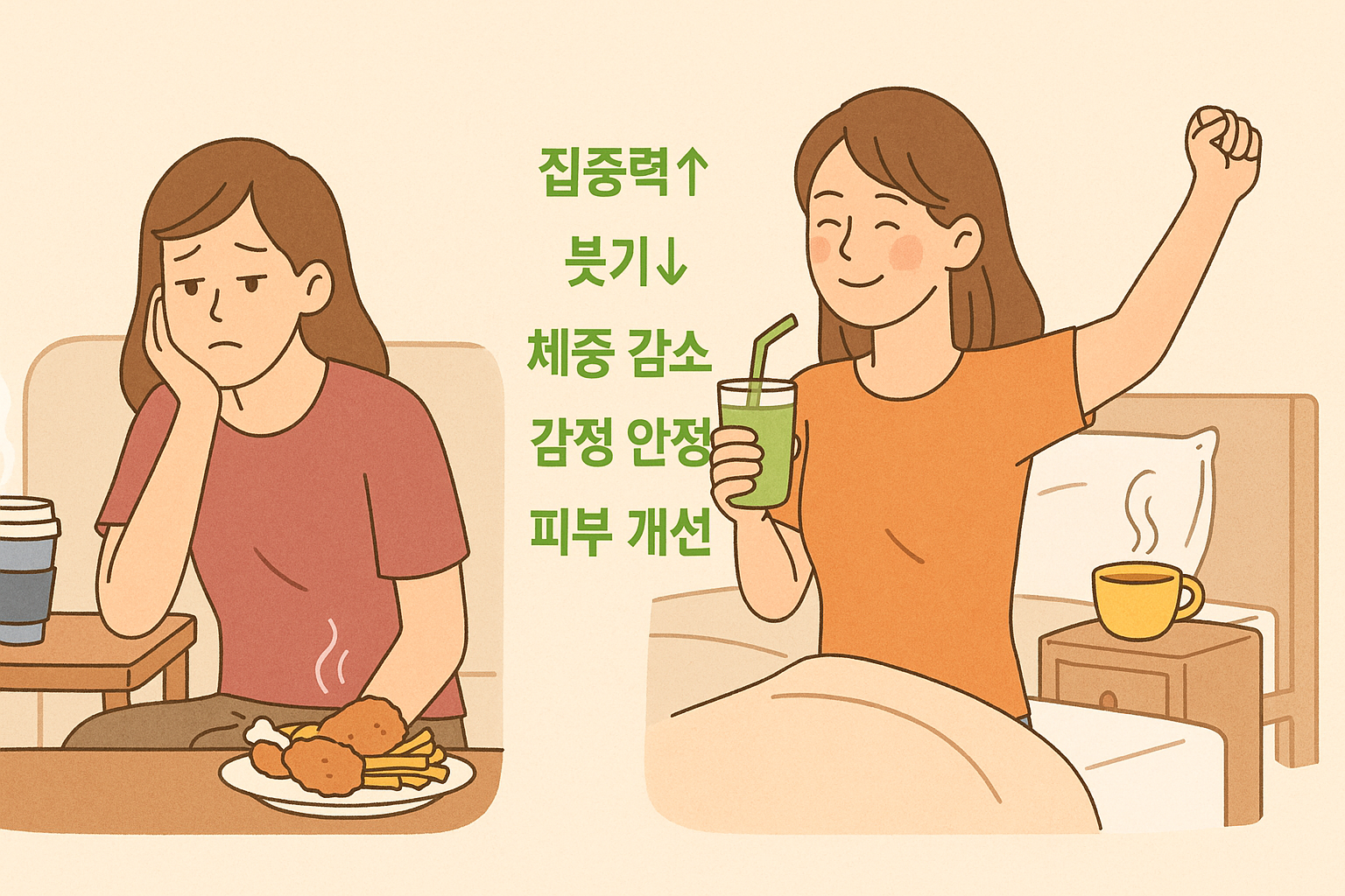 "10일 다이어트 원칙"에 대한 이미지입니다.
