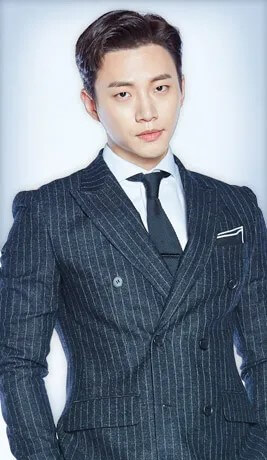 드라마 김과장 주인공 이준호는 서율 역을 맡았습니다. 서율의 대표 홍보 포스터입니다.