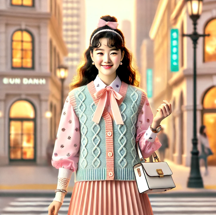 은단오 유사 사진