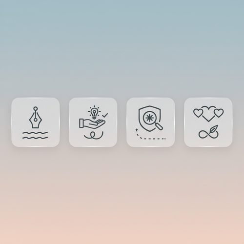 마음을 전하는 어린이집 선생님 손글씨 문구 추천 5가지