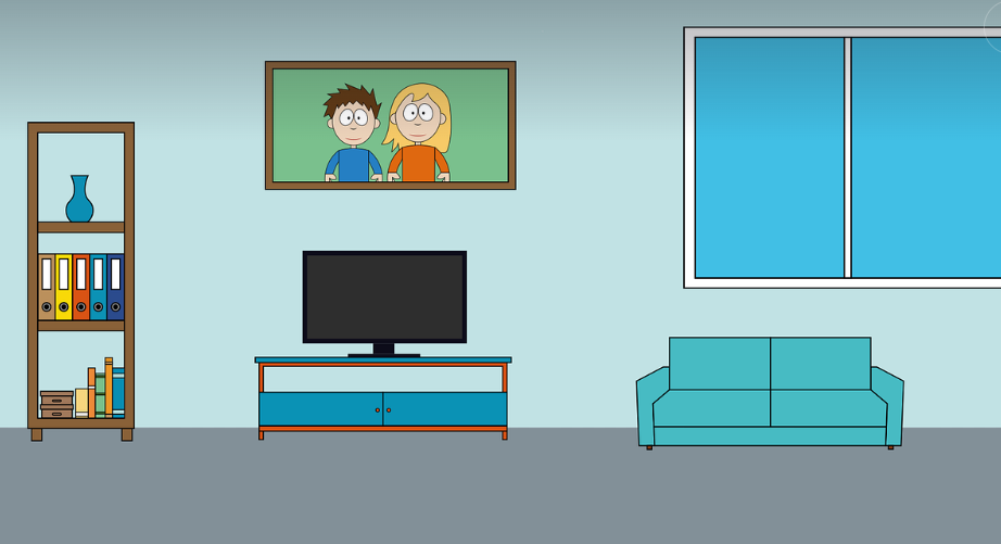 영어공부에 도움이 되는 미드 추천 5선