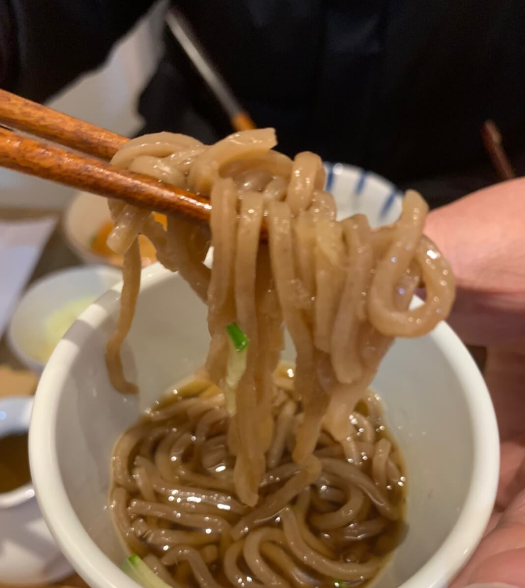 상암동맛집
