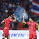 월드컵 축구 중계