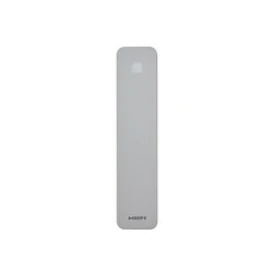 한샘 USB 충전식 UV C LED 휴대용 칫솔살균기 플랫형 HAF-HS600&#44; 그레이&#44; HAF-HS600GY