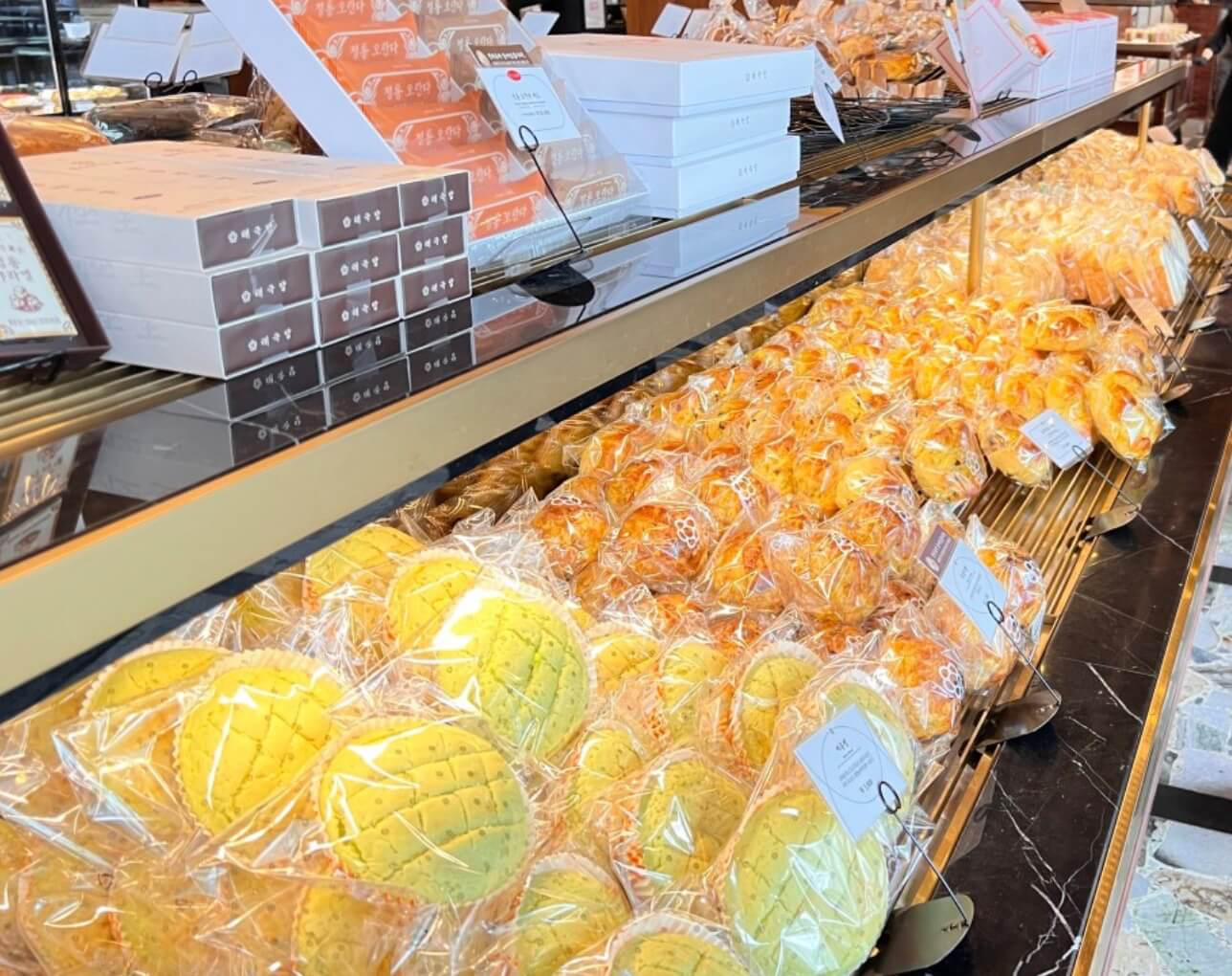 동네-한-바퀴-이만기-동대문-입구-장충동-빵집10 