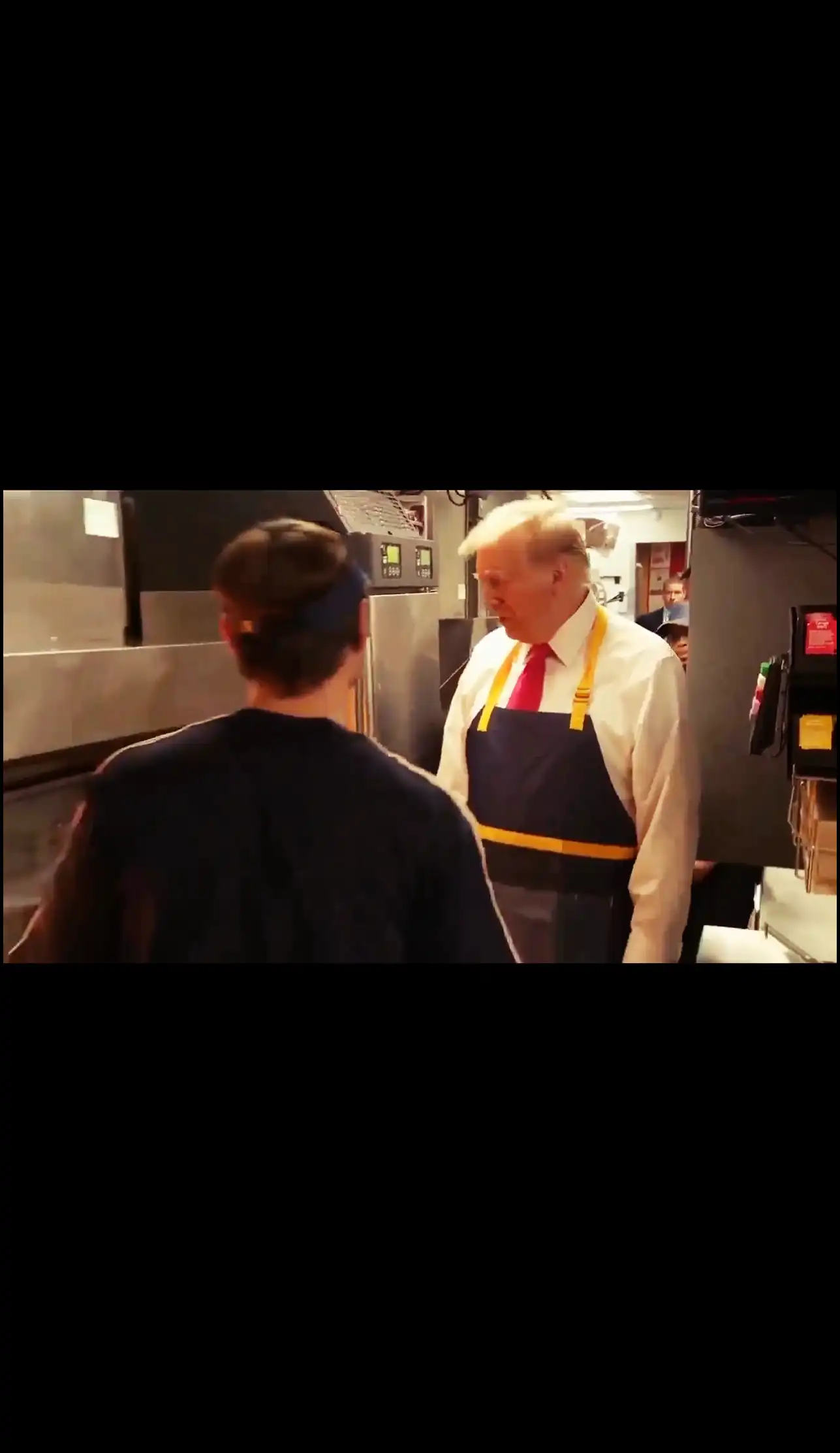 트럼프 나이 재산 키 등( 미국 대통령 프로필 )