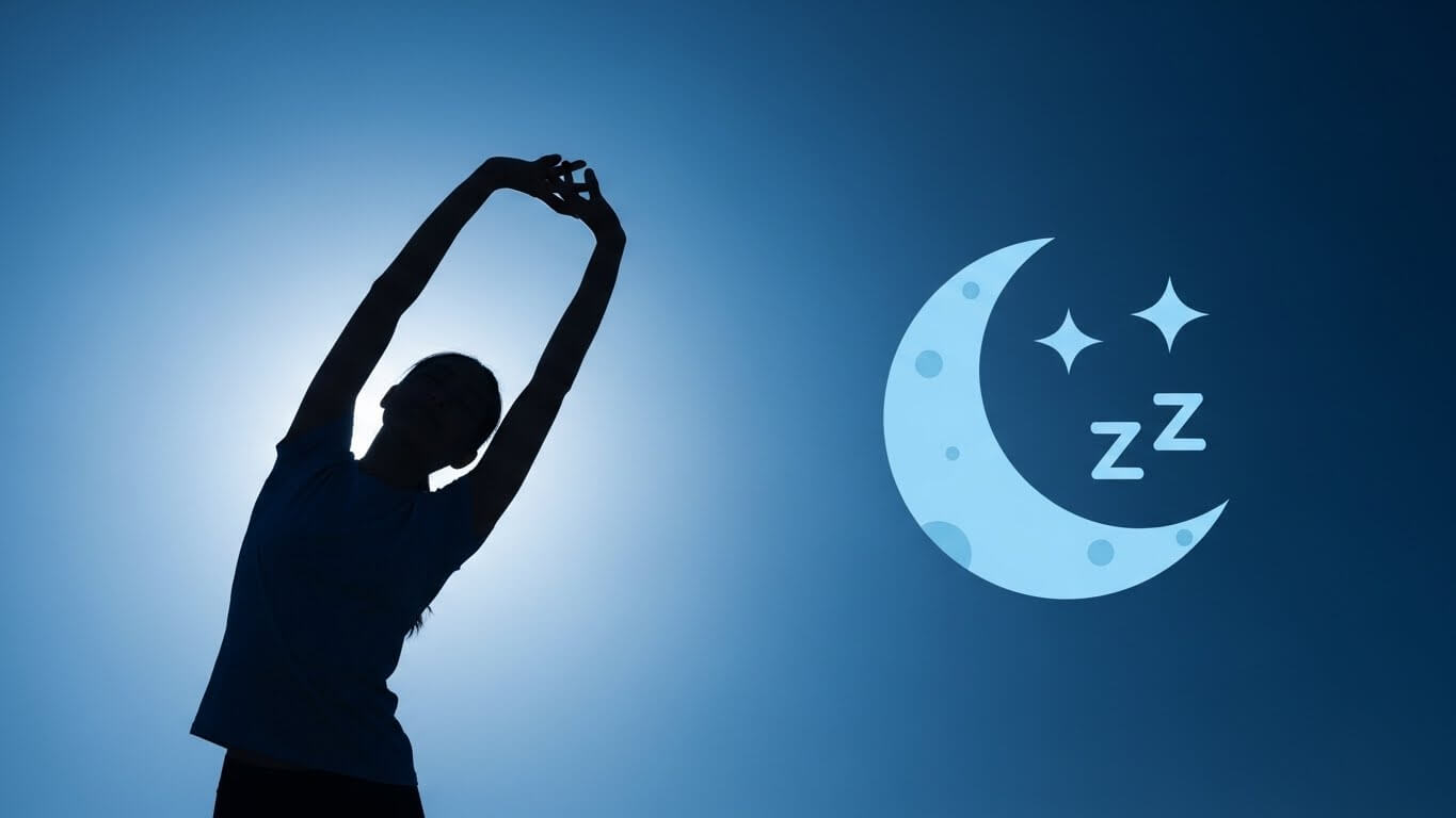 3. 회복과 유지: 근육 성장을 완성하는 루틴