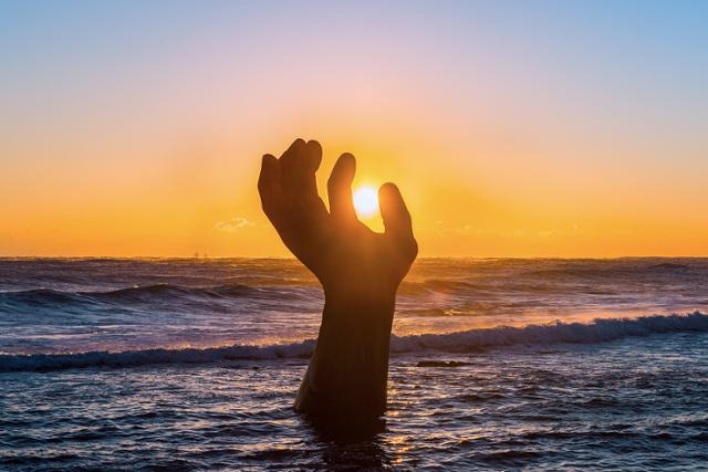 경북 포항 해돋이 명소 확인하기