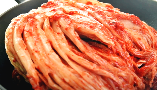 김치깔아