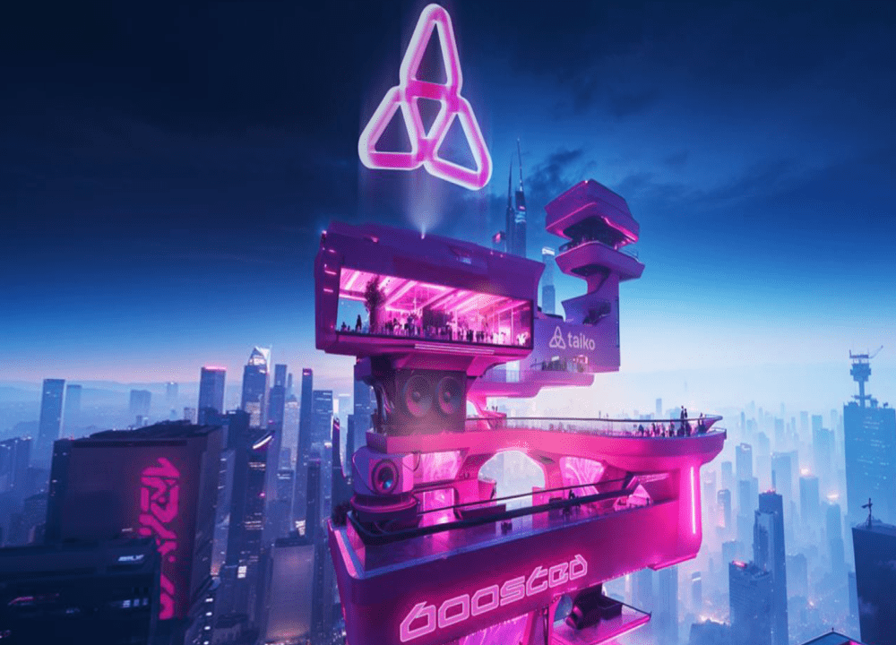 타이코 TAIKO 코인이란?