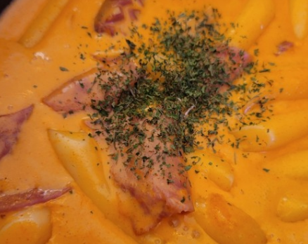 2024년 떡볶이 체인점 인기추천 TOP 5