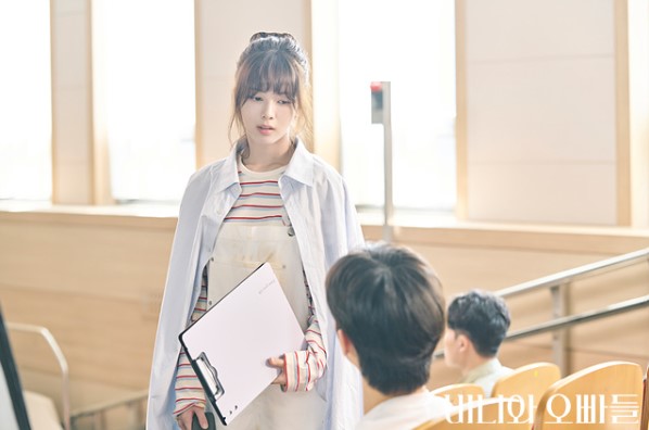 2025 바니와 오빠들 드라마 다시보기