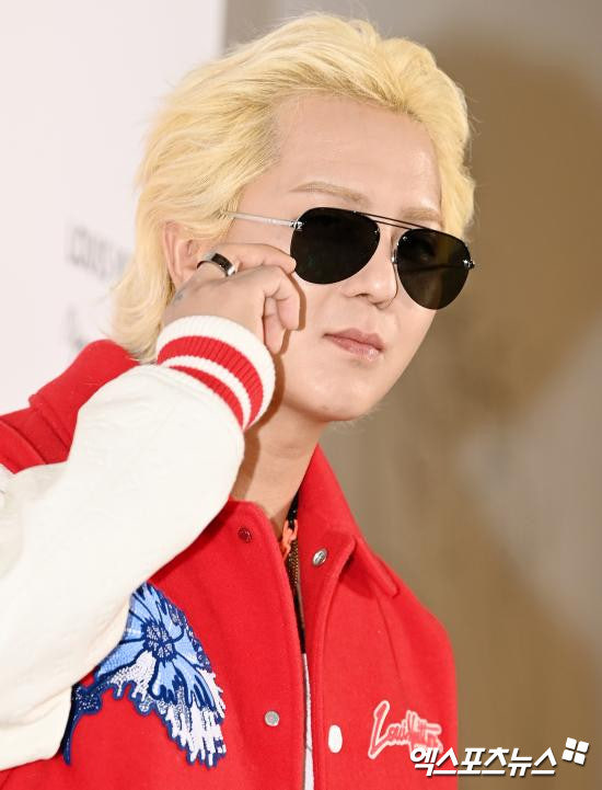 송민호 근황
