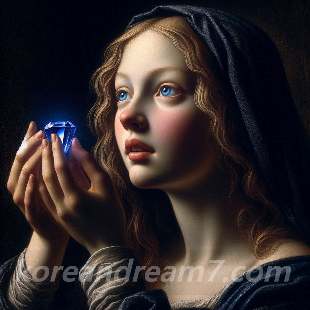 고양이 만지는 꿈