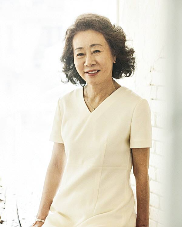 윤여정