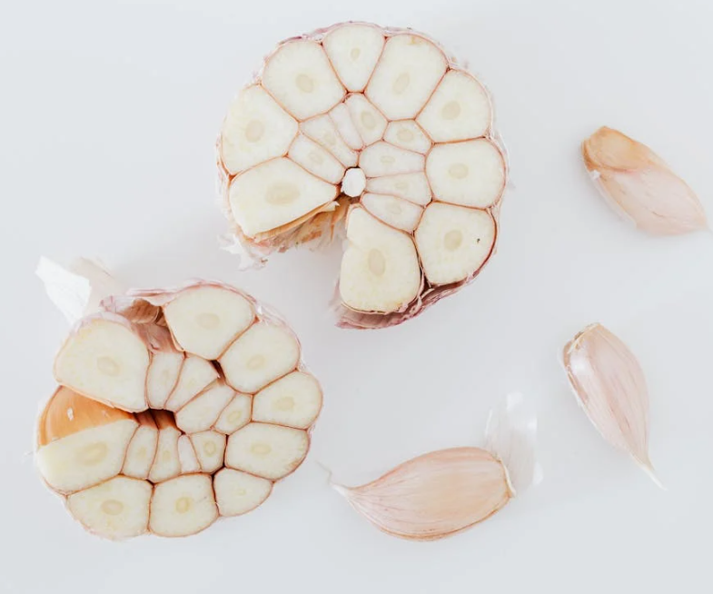 귀에 좋은 음식