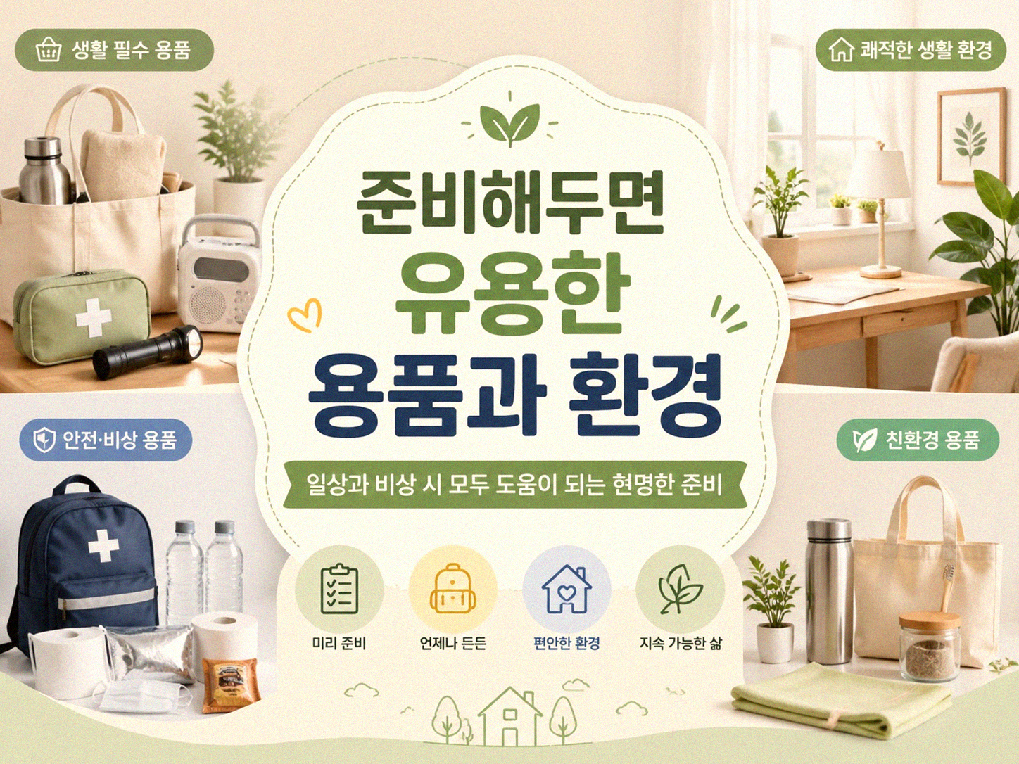 고양이 키울 때 미리 알아두면 좋을 것들