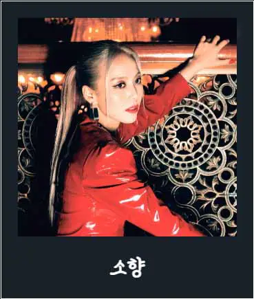 소향